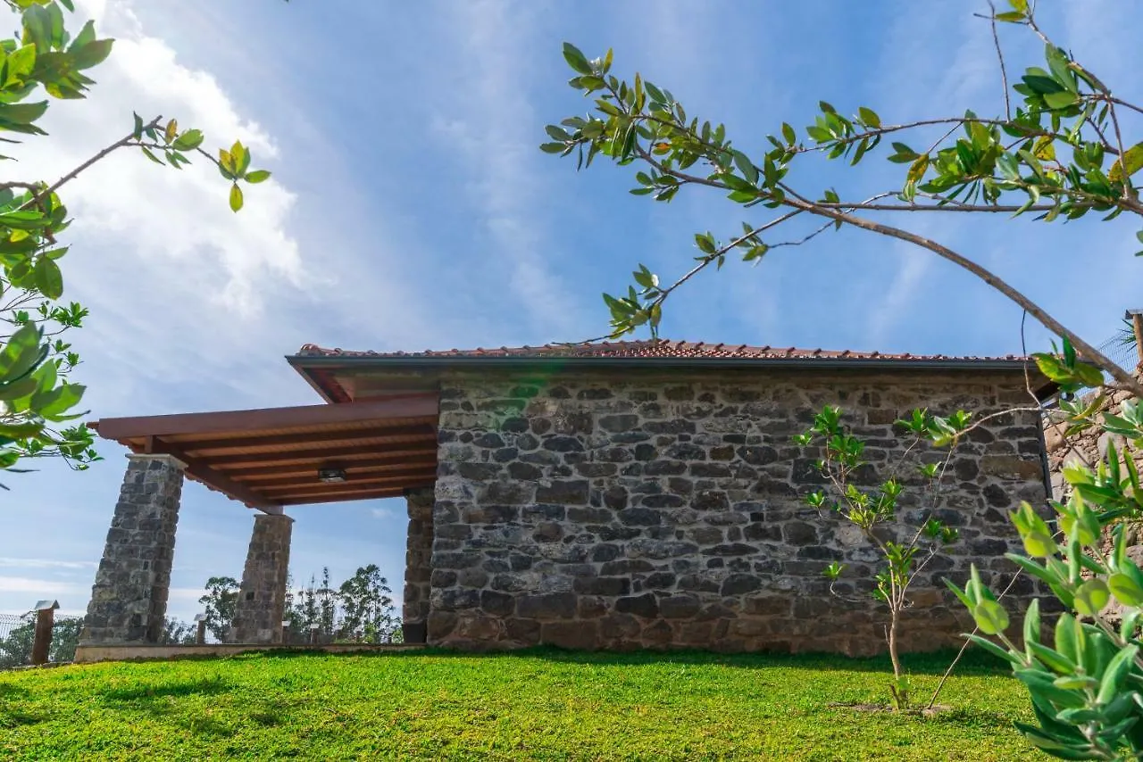 Rochao Village By Rent2U, Lda Calheta  0*, Calheta (Madeira)