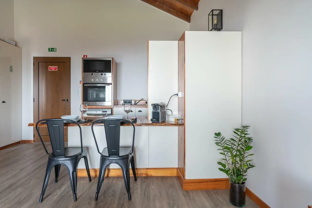 Гостевой дом Rochao Village By Rent2U, Lda Кальета Португалия