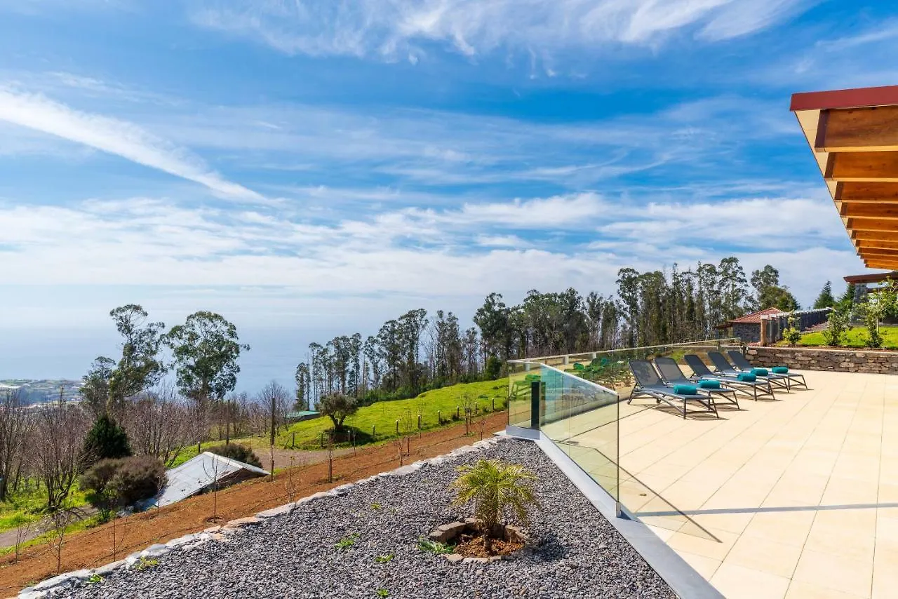Rochao Village By Rent2U, Lda Calheta  Portugal