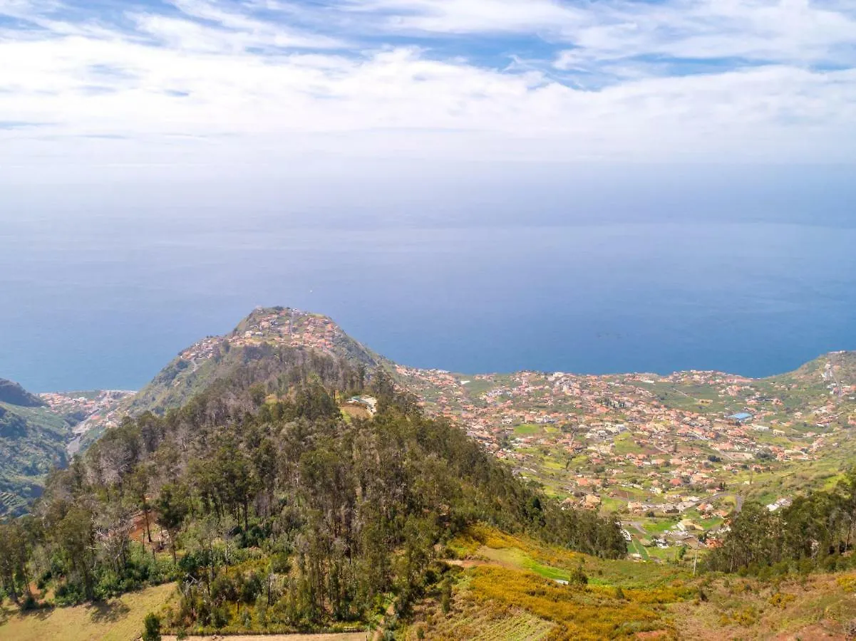 Rochao Village By Rent2U, Lda Calheta  0*, Calheta (Madeira) Portugal